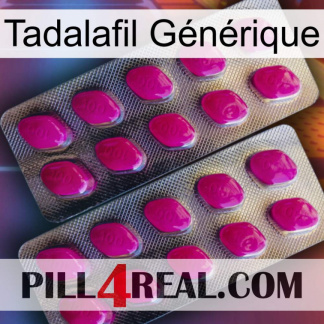 Tadalafil Générique 10